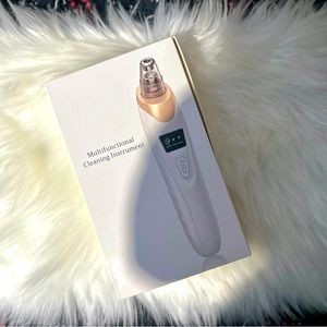 NWT MULTIFUNCTION CLEANING INSTRUMENT